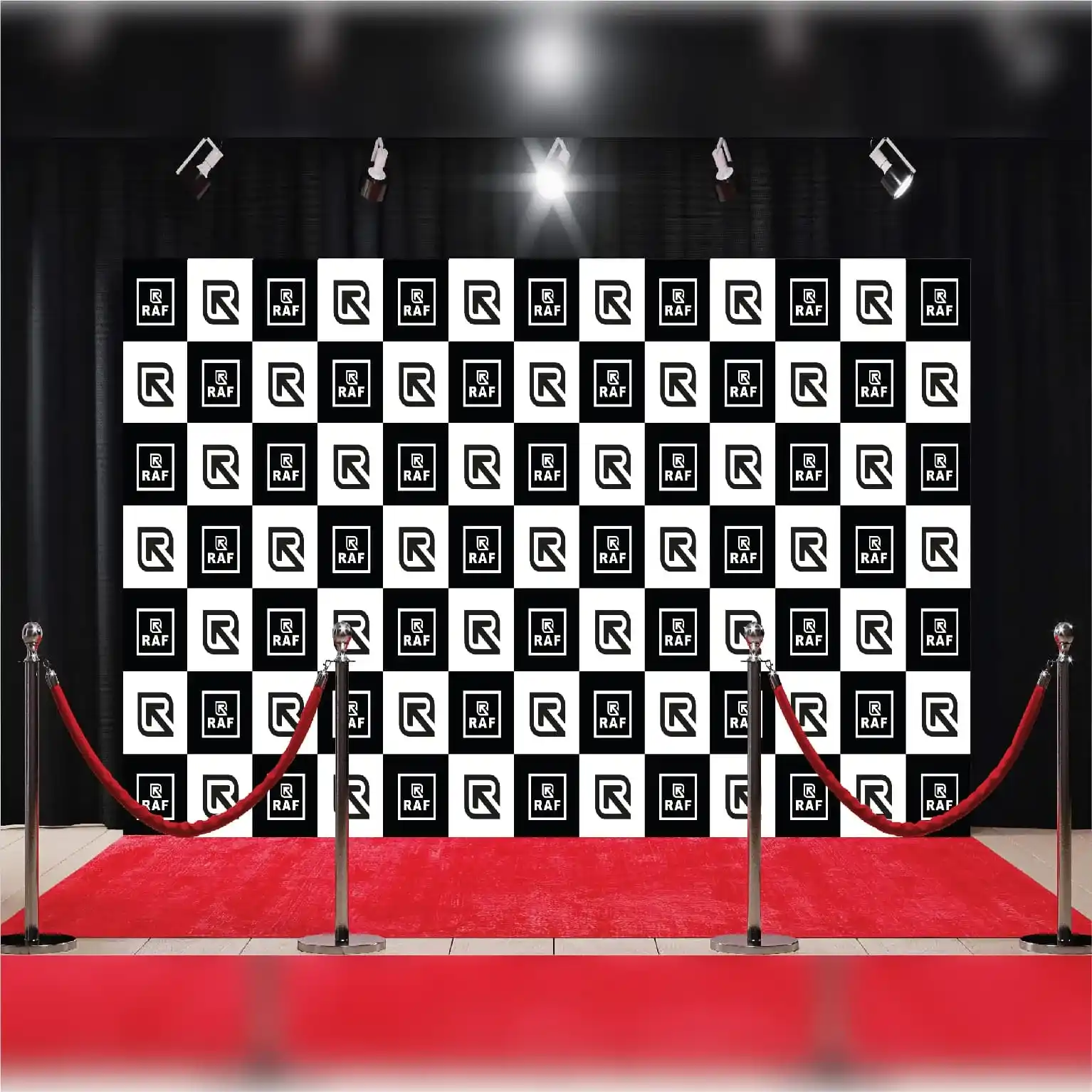 Large Format sample 1